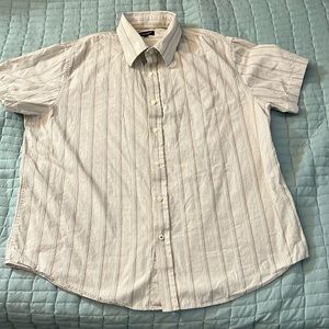 Sonoma Men’s XL Shirt